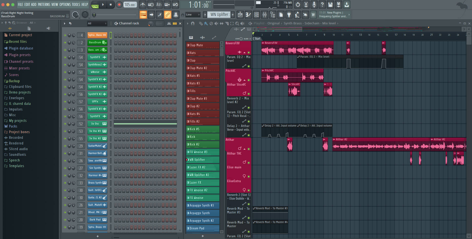 Image-Line FL Studio software