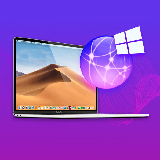 How to Join Mac to Windows Domain