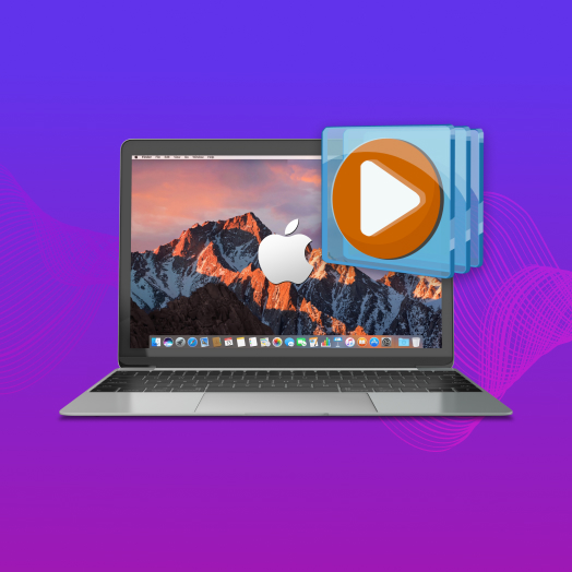 How to Play Windows Media Files on a Mac