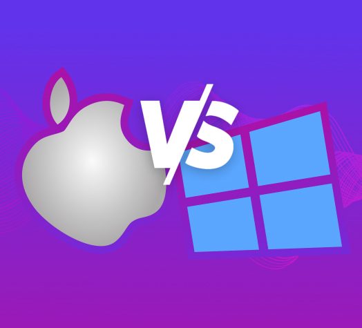 Mac vs Windows: Differences Between Windows and Mac Operating Systems ...