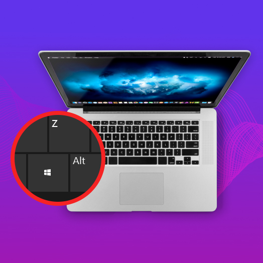 How to Use a Windows Keyboard on a Mac