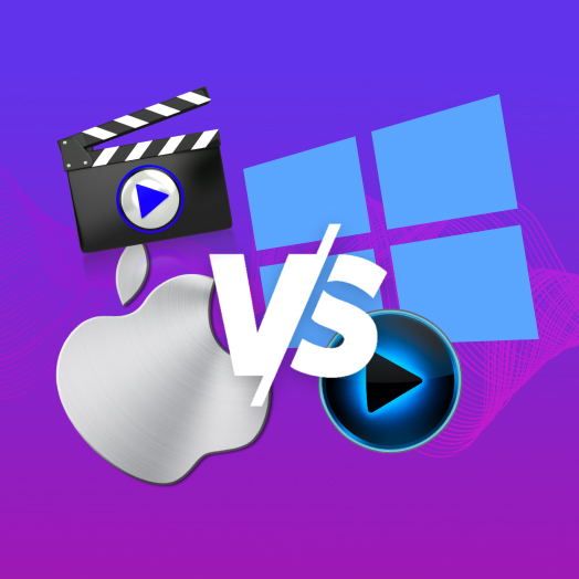 Mac vs PC for Video Editing