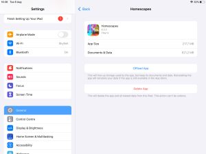 Ipad Applications Loading iPad Storage Full? Here's How to Clean Up iPad Space