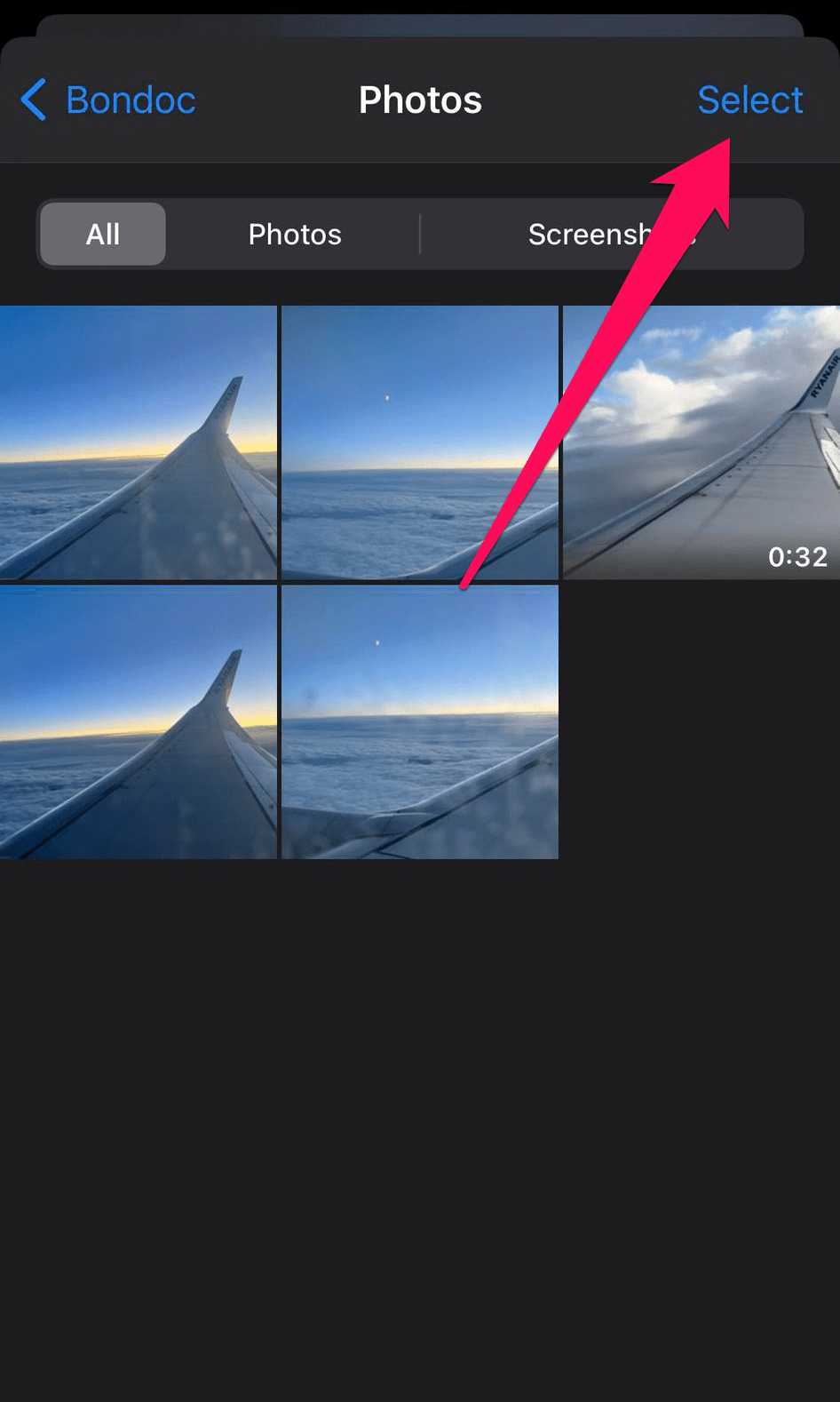 best-ways-to-delete-multiple-photos-on-iphone