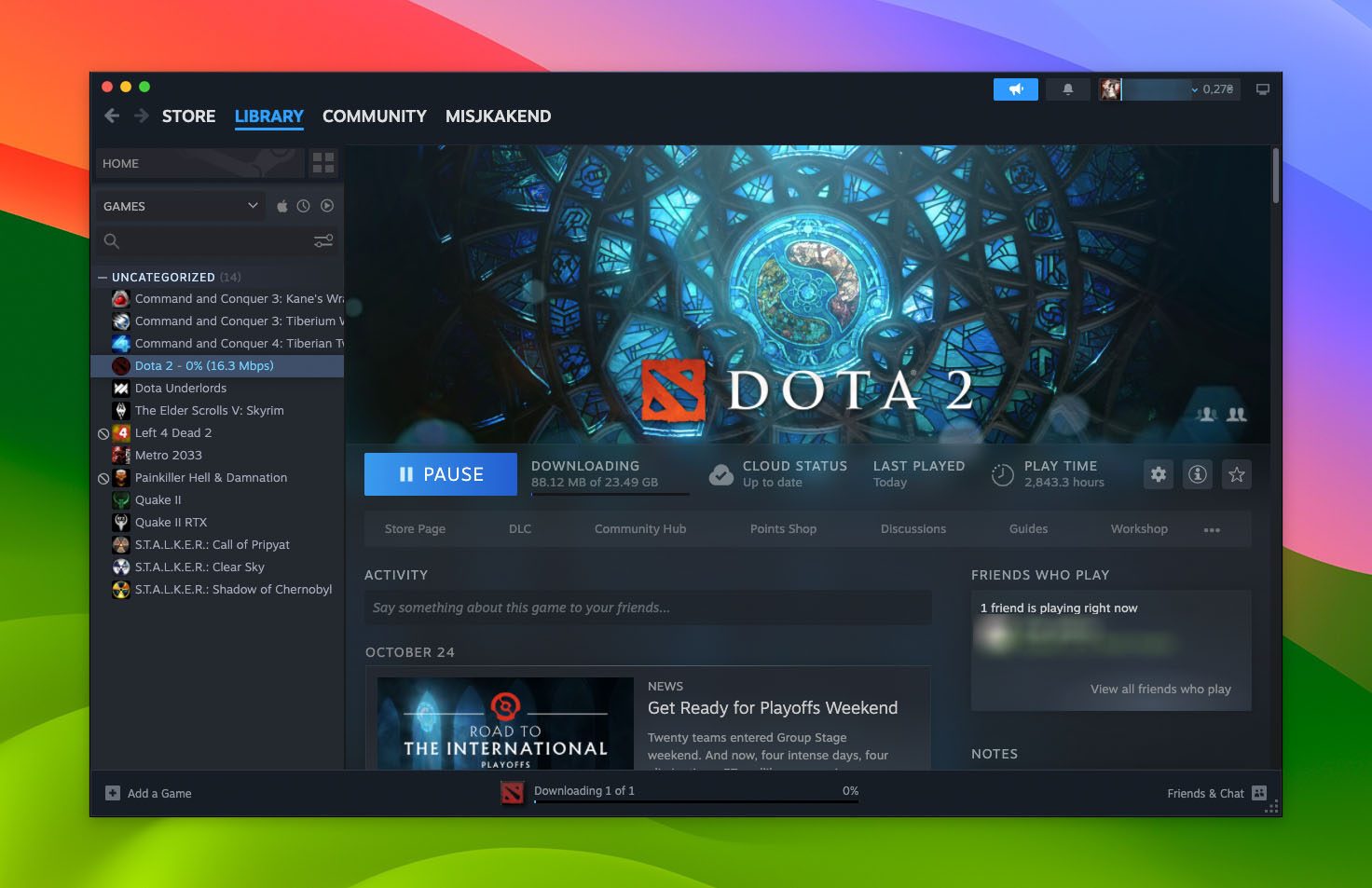 How To Play Windows Games On A Mac 2026 Steam On MacOS 