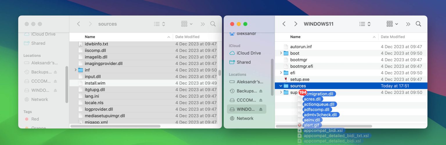 Bootable Files How to Create Windows Bootable USB on Mac (Proven Solution)