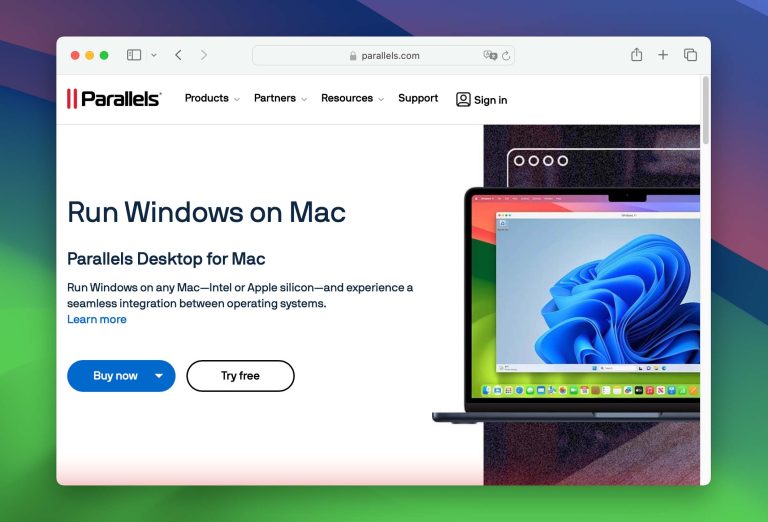How to Run Windows Programs on a Mac (2026)